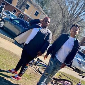 Meet your Posher, Jae